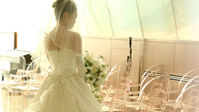 結婚式スナップのご案内